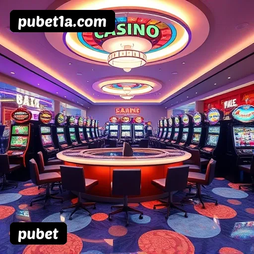 pubet APK - Download Oficial Android
