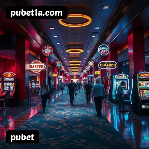 FAQ - Perguntas Frequentes pubet