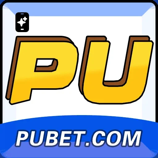 APP oficial da pubet para mobile