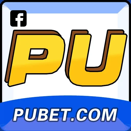 Página oficial da pubet no Facebook