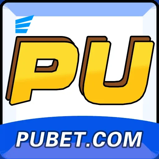 Logo da pubet